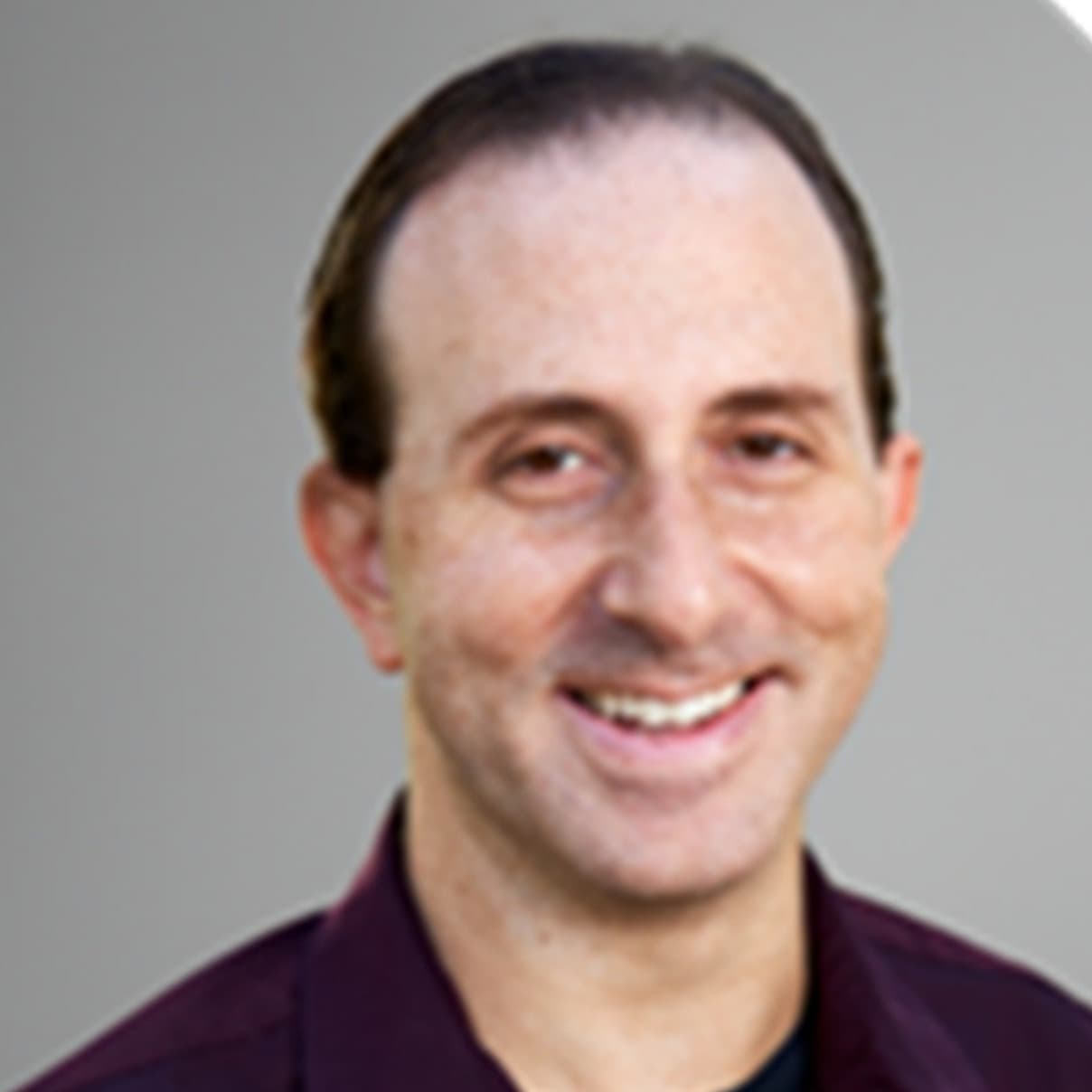 Erik Morris