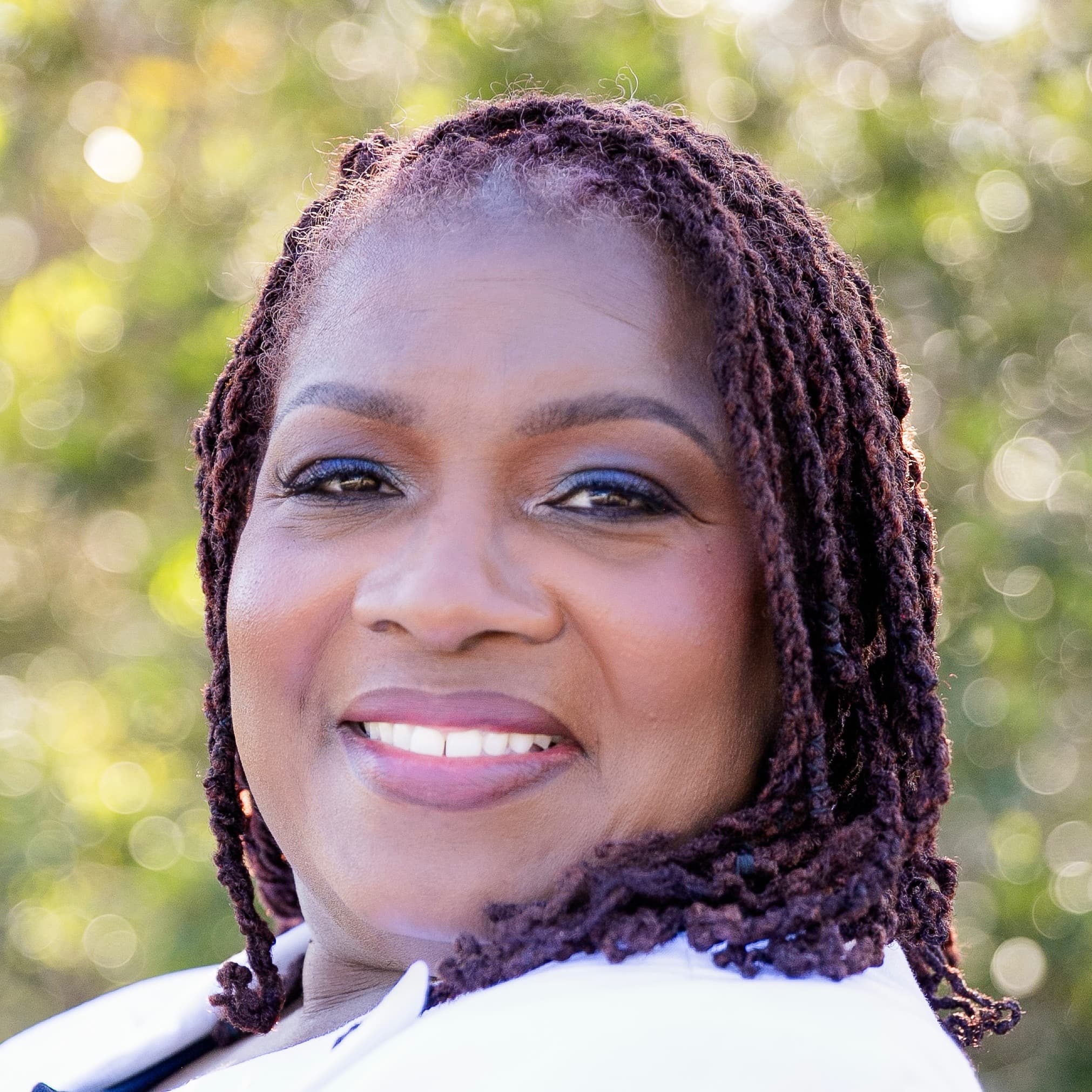 Francina Dantzler