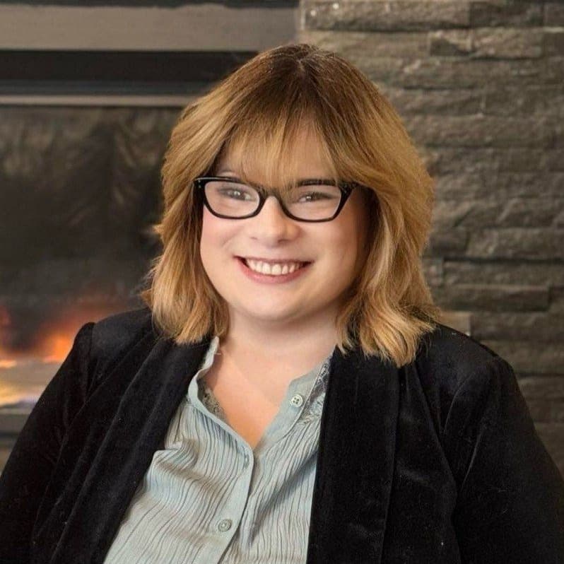 Annie Fitzgerald