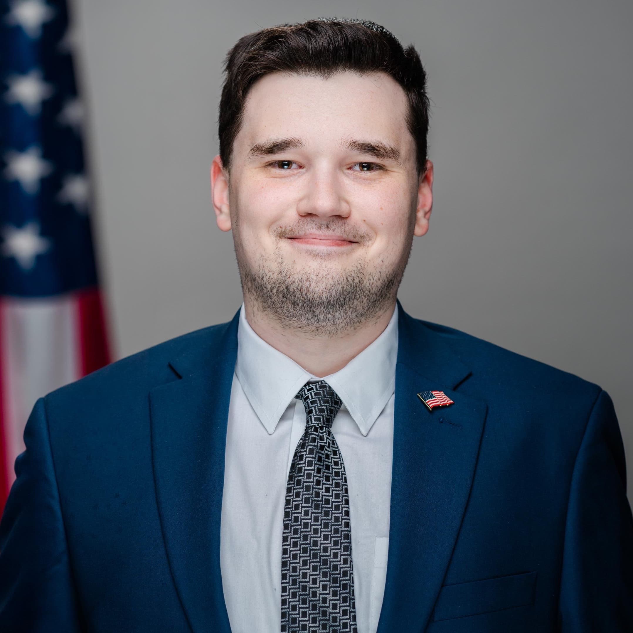 Grayson Hunt