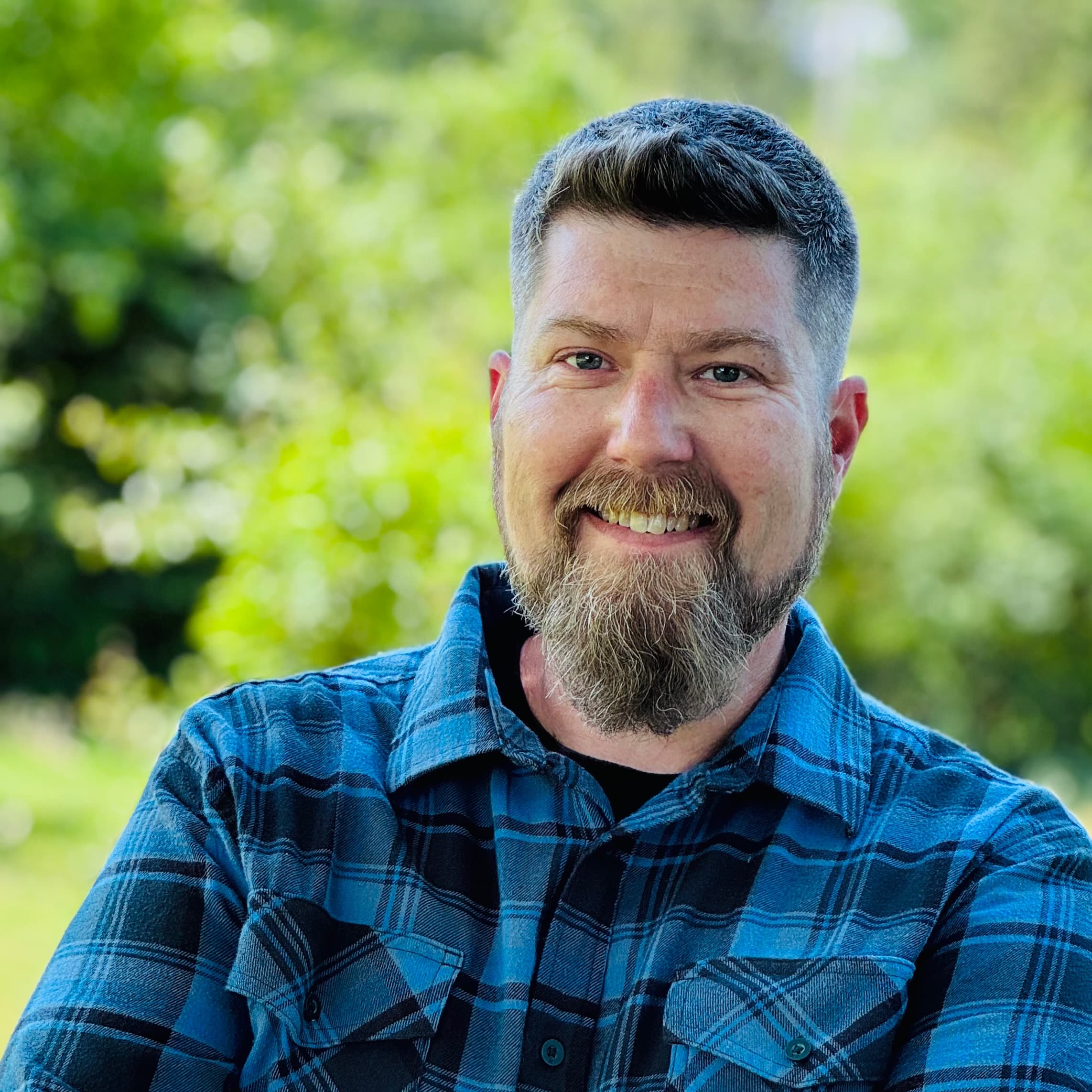 Bryan Langan